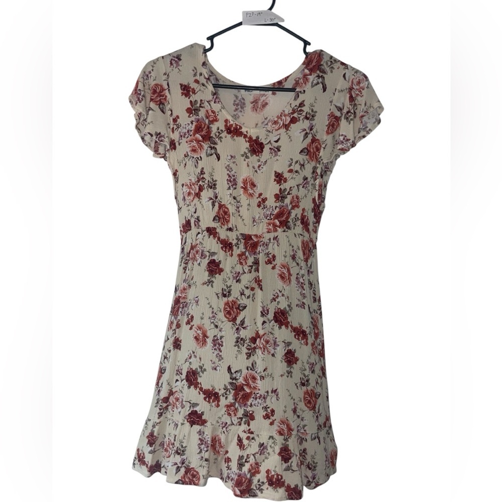 Vintage wallflower dress size xsmall